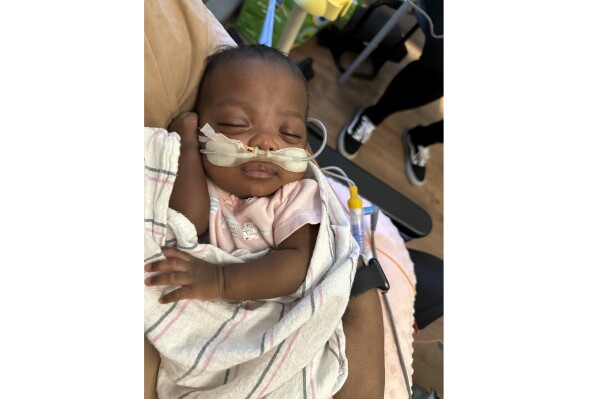 Baby born one cheap
